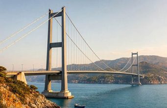 Il ponte sullo Stretto è coloniale: l’ossessione del palestinismo Ponte sullo Stretto di Messina