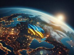 Valerii Zaluzhnyi è il preferito dagli ucraini come futuro presidente Presidente Ucraina