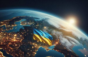 Valerii Zaluzhnyi è il preferito dagli ucraini come futuro presidente Presidente Ucraina