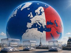 Presidenziali in Francia, Marine Le Pen resta in testa ai sondaggi Presidenziali in Francia
