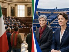 Quando la pseudo sinistra favorisce la destra pseudo sinistra favorisce la destra