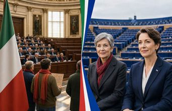 Quando la pseudo sinistra favorisce la destra pseudo sinistra favorisce la destra
