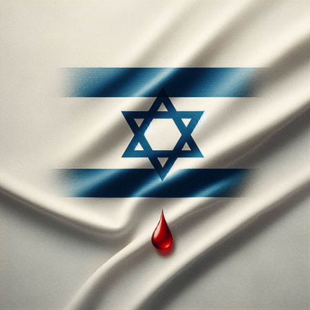 resistenza-di-israele resistenza di Israele