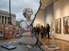 La rottura tra politica e cultura La rottura tra politica e cultura