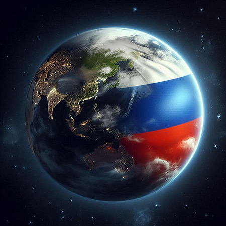 russia Russia
