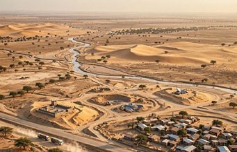Sahel, area strategica da non sottovalutare Sahel