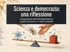 Scienza e democrazia: una riflessione Scienza e democrazia: una riflessione
