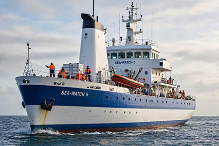 sea-watch-5 Sea-Watch 5