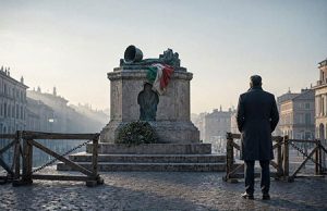 Un segnale alla politica italiana Un segnale alla politica italiana
