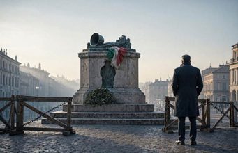 Un segnale alla politica italiana Un segnale alla politica italiana