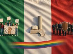 Dal woke a Vannacci: Conte cambia rotta, Meloni difende idea di destra Sinistra, destra, woke, anti woke