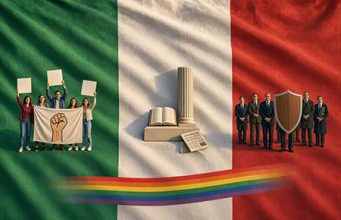 Dal woke a Vannacci: Conte cambia rotta, Meloni difende idea di destra Sinistra, destra, woke, anti woke