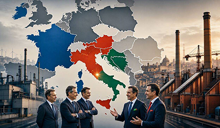 sistema-industriale-italiano sistema industriale italiano