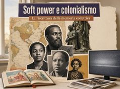 Soft power e colonialismo Soft power e colonialismo