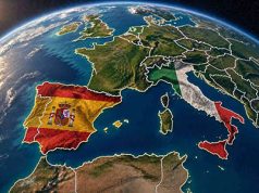 Italia e Spagna: e se invece…. Spagna e Italia