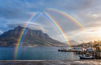 Sudafrica, l’illusione arcobaleno Sudafrica, l'illusione arcobaleno