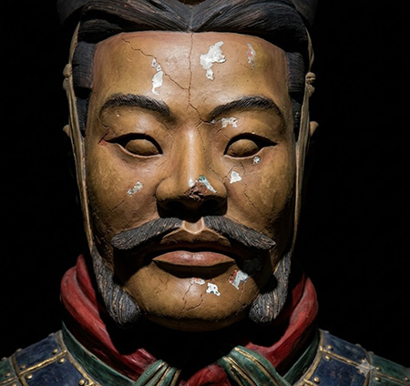 Sun-Tzu