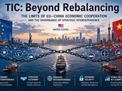 TIC: Beyond Rebalancing TIC: Beyond Rebalancing