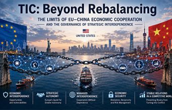 TIC: Beyond Rebalancing TIC: Beyond Rebalancing
