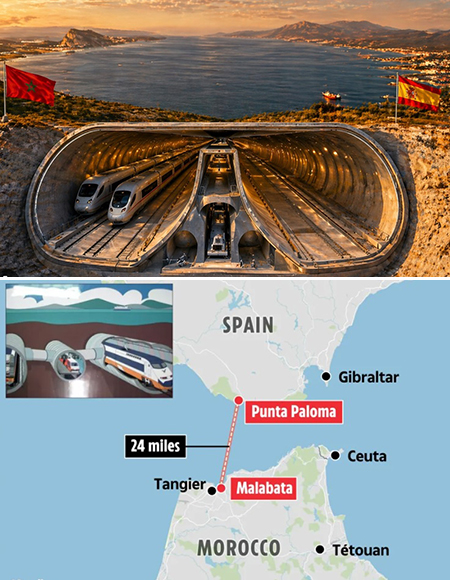 Tunnel