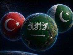 Turchia, Arabia Saudita e Pakistan: nuovo accordo cambierà equilibri Turchia, Arabia Saudita e Pakistan