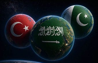 Turchia, Arabia Saudita e Pakistan: nuovo accordo cambierà equilibri Turchia, Arabia Saudita e Pakistan