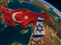 La Turchia vuole arrestare il governo israeliano Turchia - Israele