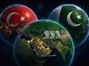 Firmato un patto sulla difesa tra Turchia, Arabia Saudita e Pakistan Turchia, Arabia Saudita e Pakistan