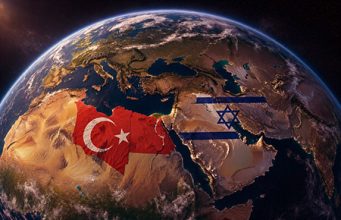 Sfida di Erdoğan e ruolo di Israele nel nuovo equilibrio mediorientale Turchia - Israele