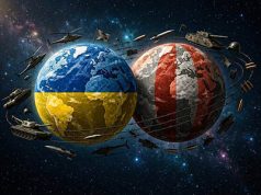 Tempi duri per l’Ucraina e la propaganda non nasconde la realtà Ucraina e Russia