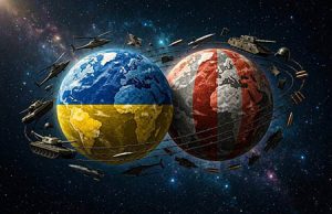 Tempi duri per l’Ucraina e la propaganda non nasconde la realtà Ucraina e Russia