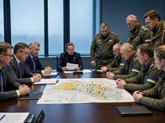 Ucraina: i Volenterosi si dividono? Ucraina: i Volenterosi