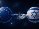 UE discuterà a settembre sanzioni contro Israele: intesa resta lontana UE - Israele: intesa lontana