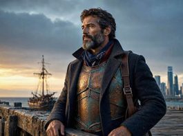 Ulisse, eroe del nostro tempo