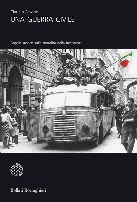 Una guerra civile