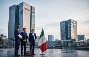 UniCredit vicina al controllo di Commerzbank, Italia all’attacco UniCredit vicina al controllo di Commerzbank