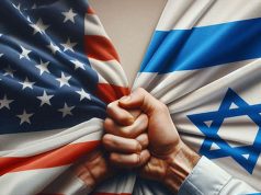 Netanyahu respinge il piano USA su Gaza USA - Israele