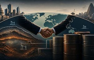 USA, accordo con Caracas per 65 miliardi di barili di petrolio USA e Venezuela petrolio