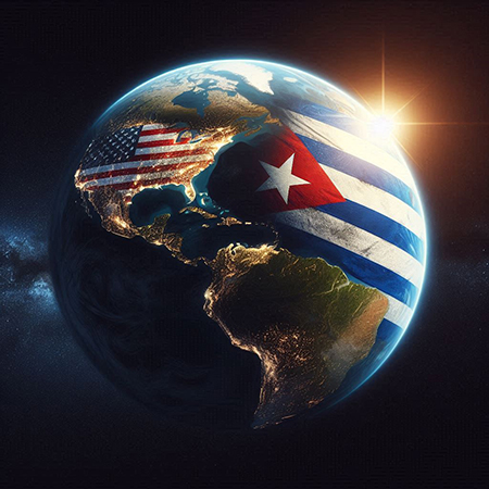 usa_cuba USA - Cuba