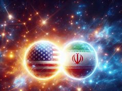 Iran, il generale Caine avverte: “Serve una via d’uscita dalla guerra” USA e ITan