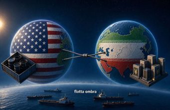 Iran, Trump prepara una nuova stretta economica USA - Iran stretta economica
