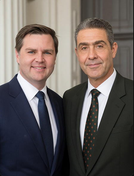 Vance e Vannacci
