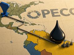 Il Venezuela guarda a Washington e mette in discussione l’OPEC Venezuela guarda a Washington e mette in discussione l'OPEC