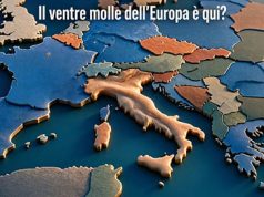 Il ventre molle dell’Europa è qui? Il ventre molle dell'Europa è qui?