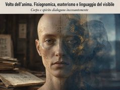 Volto dell’anima. Fisiognomica, esoterismo e linguaggio del visibile Volto dell'anima