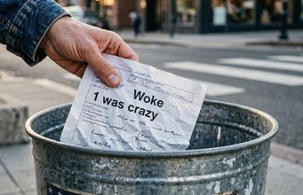 Alexandria Ocasio-Cortez: il woke era una follia Woke 1 was crazy