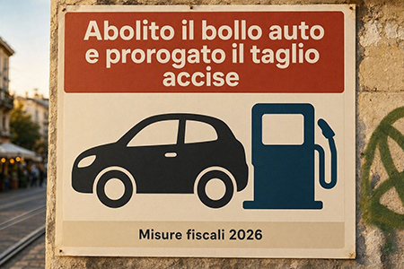 abolito-bollo-auto Abolito il bollo auto