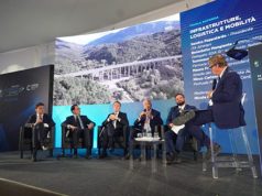 Summit di economia abruzzese: investimenti e prospettive di sviluppo Abruzzo economy summit - ph Agenzia Nova