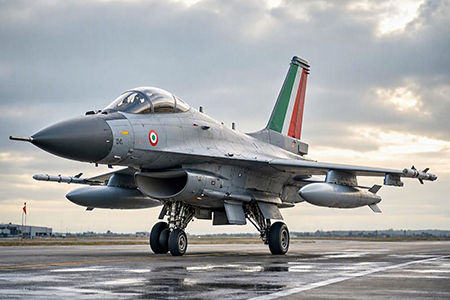 aereo-militare-italiano aereo militare italiano