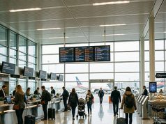 Malpensa, la sinistra ha perso la bussola aeroporto di Malpensa